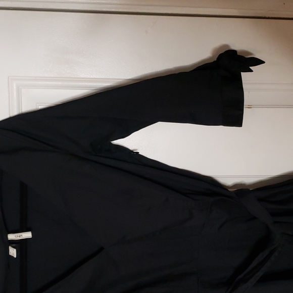 MING black dress - Picture 3 of 4